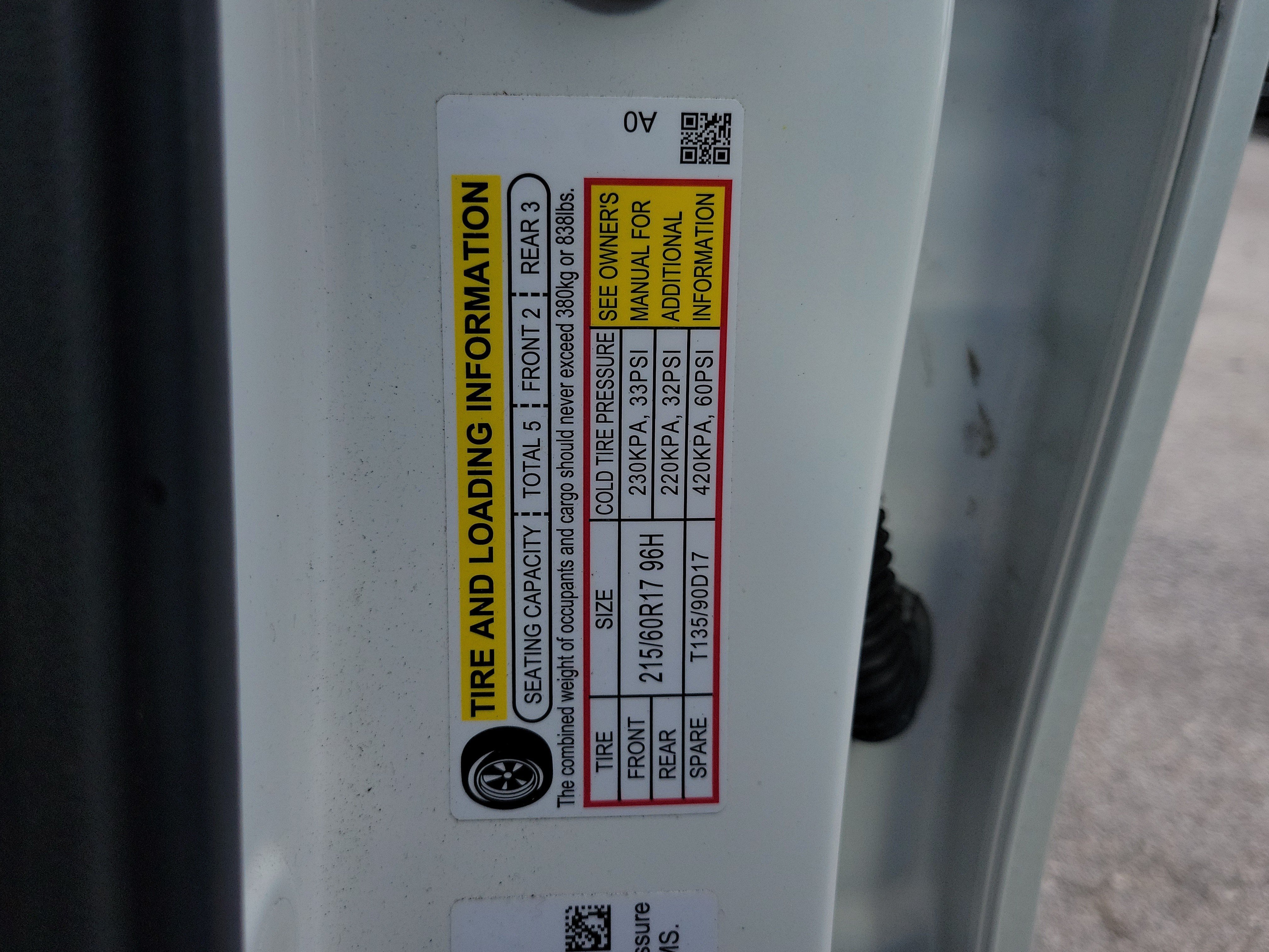 Used 2023 Honda HR-V LX image 30