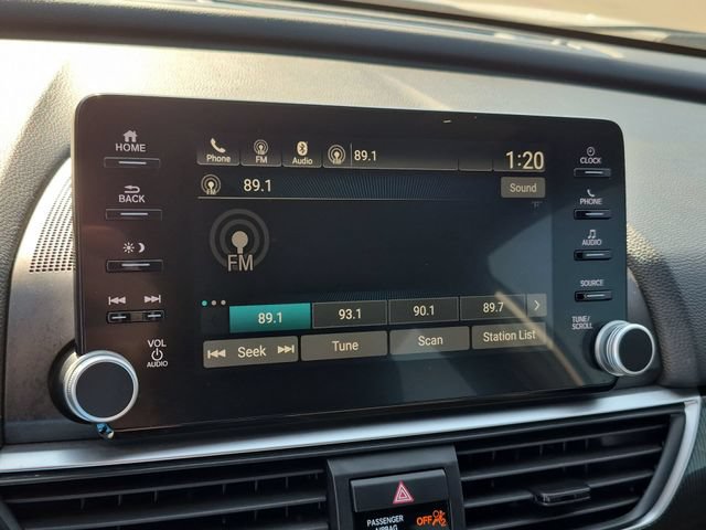 Used 2019 Honda Accord Sport image 16
