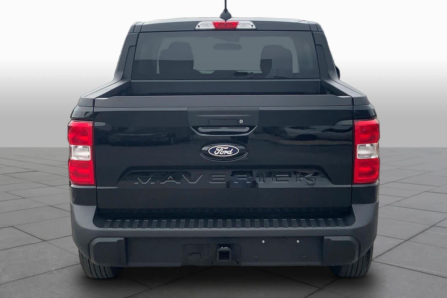 Certified 2026 Ford Maverick XLT FWD image 5