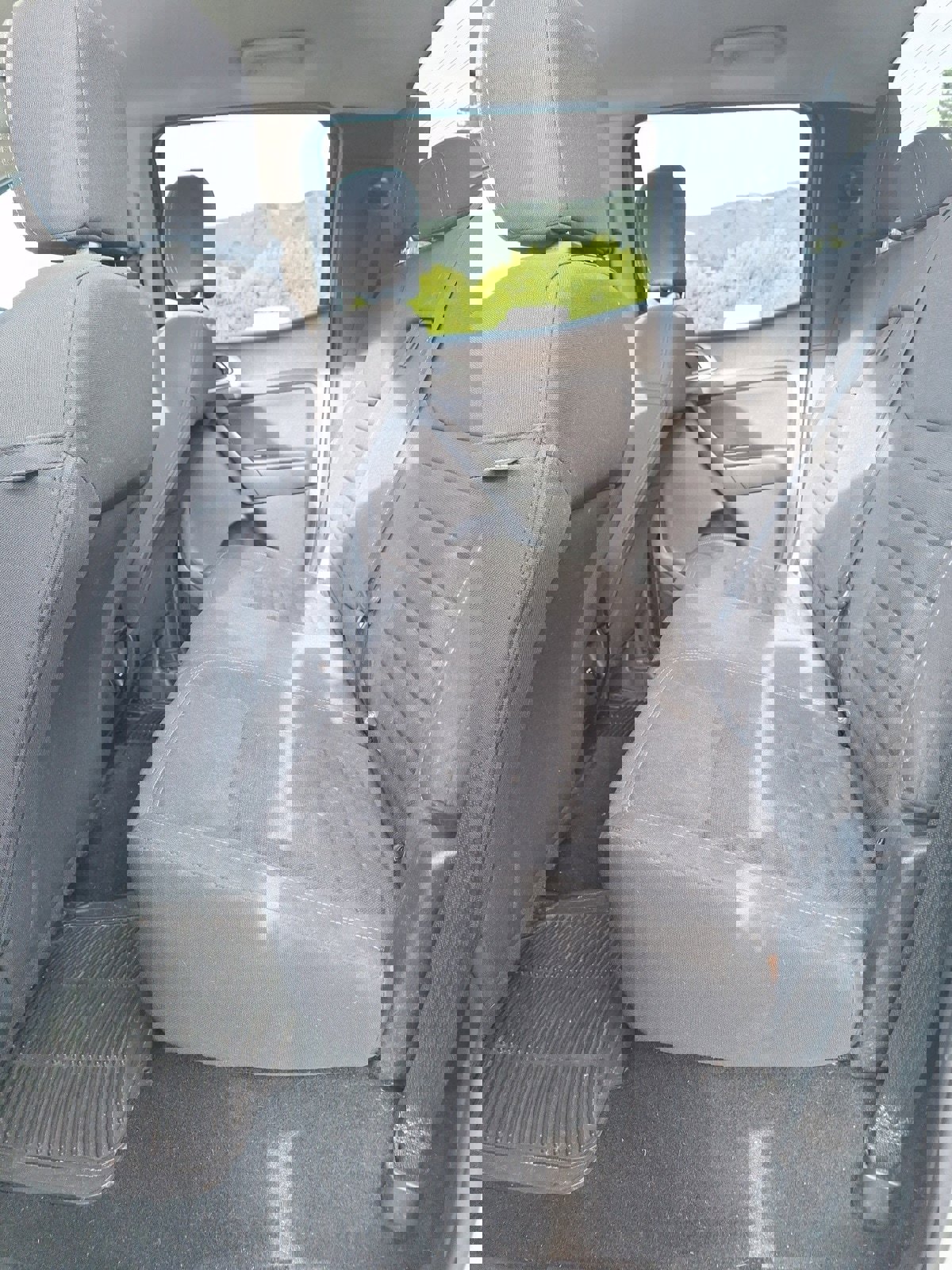 Certified 2021 Ford Ranger XLT w/ Equipment Group 301A Mid image 13