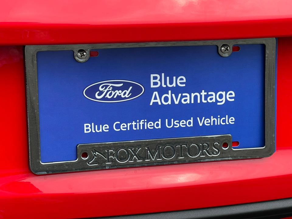 Certified 2017 Ford Mustang GT Premium w/ Equipment Group 401A RWD image 49