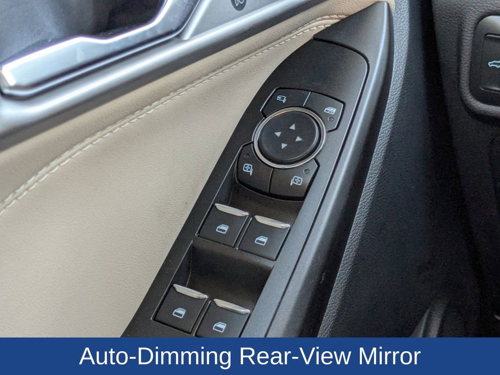 Certified 2020 Ford Explorer Limited w/ Class III Trailer Tow Package image 25