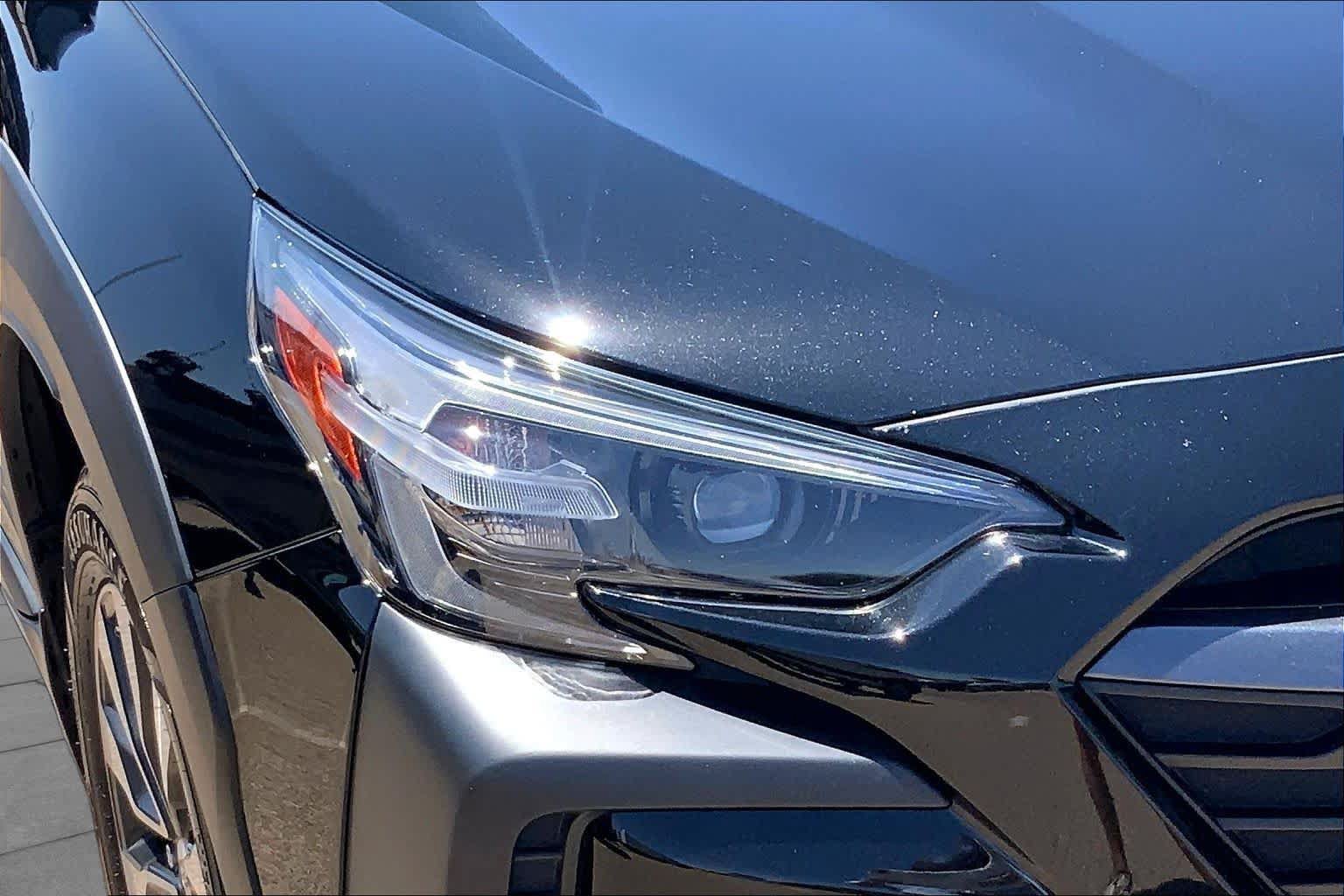 Used 2023 Subaru Outback Limited AWD/4WD image 28