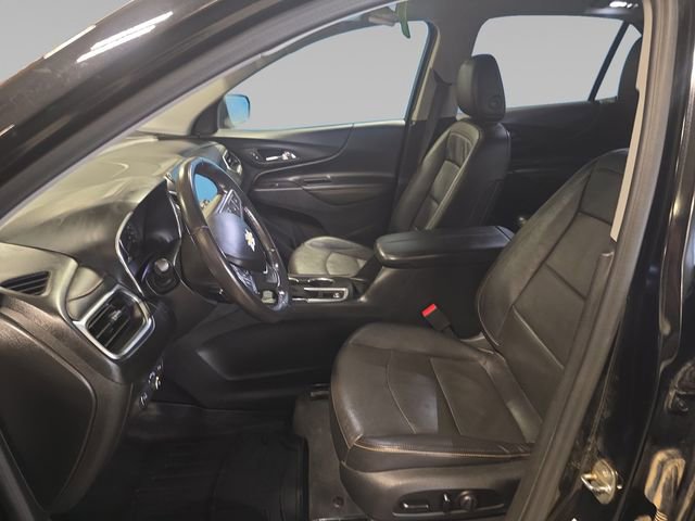 Used 2020 Chevrolet Equinox Premier w/ Premier Redline Edition image 10