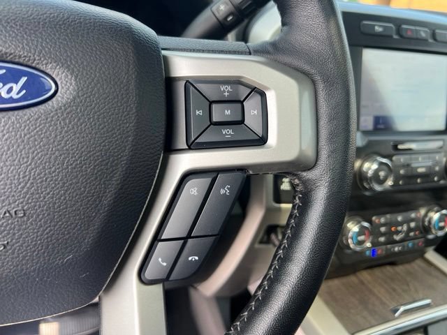 Certified 2020 Ford F250 Lariat AWD/4WD image 10