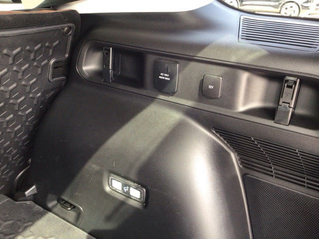 Certified 2023 Ford Bronco Sport Badlands w/ Premium Package AWD/4WD image 24