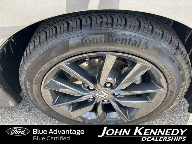 Used 2021 Honda Civic EX image 6
