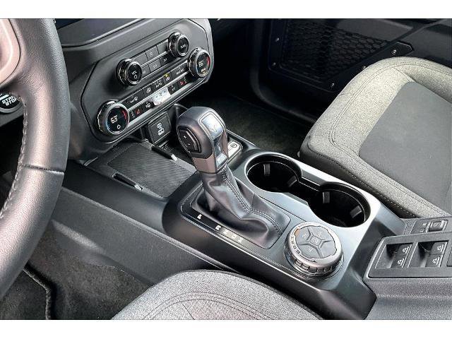 Certified 2025 Ford Bronco Big Bend image 18