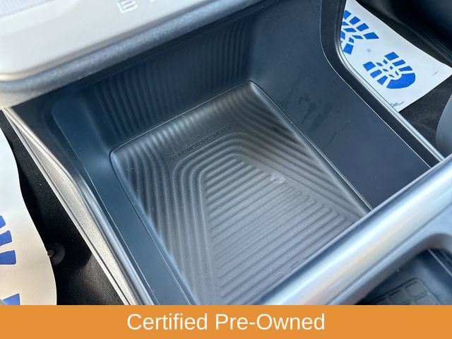 Certified 2025 Ford Expedition Max Active image 29