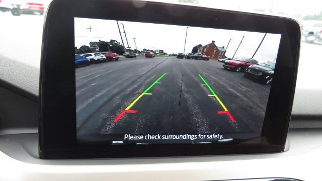 Certified 2022 Ford Escape SE w/ Cold Weather Package image 14