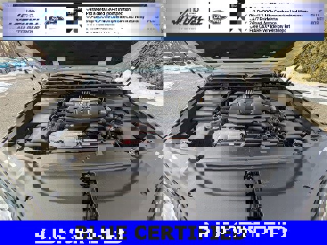 Used 2025 Lexus LX 600 4WD w/ Luxury Package image 37