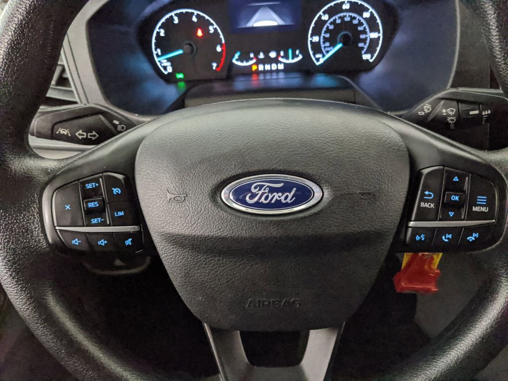 Certified 2023 Ford Transit 350 XLT image 11