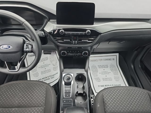 Certified 2024 Ford Escape Active AWD/4WD image 11
