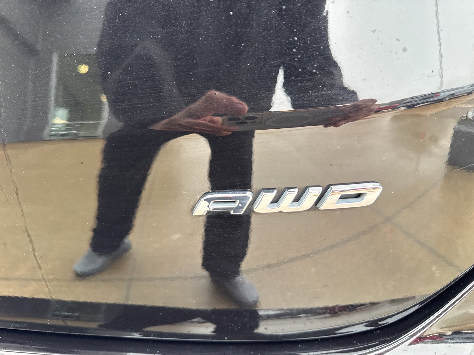 Certified 2024 Ford Edge SEL w/ Convenience Package image 15