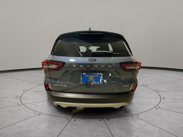 Certified 2023 Ford Escape Active w/ Tech Pack #2 AWD/4WD image 4