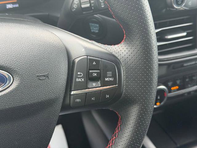 Certified 2025 Ford Escape ST-Line image 16