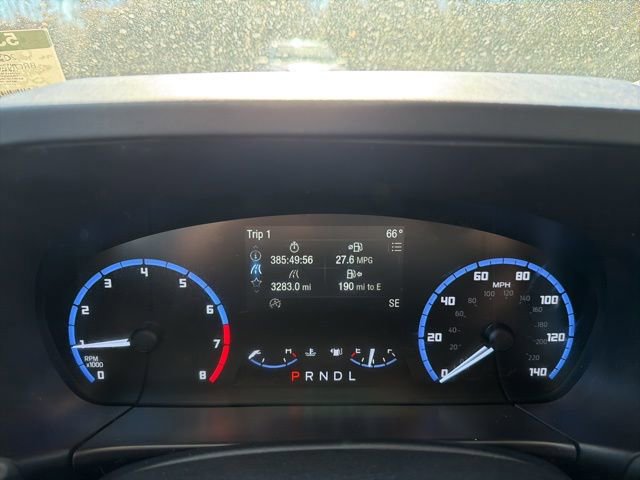 Certified 2021 Ford Bronco Sport Big Bend image 17