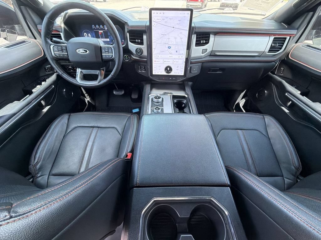 Certified 2023 Ford Expedition Timberline AWD/4WD image 26