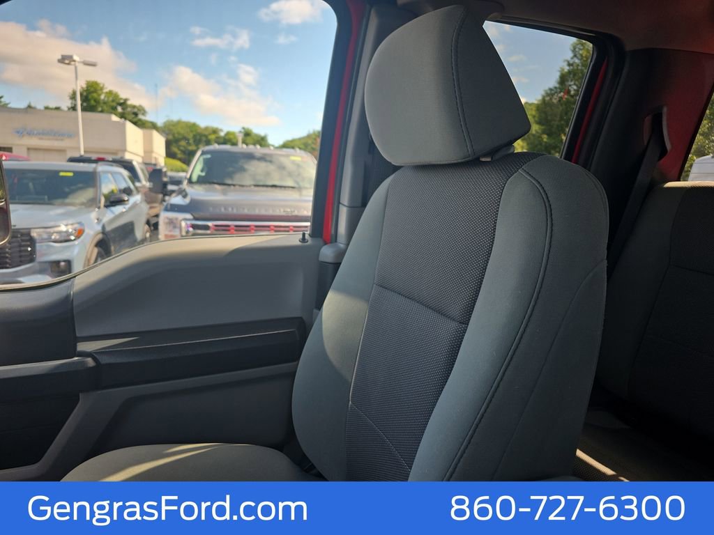 Certified 2022 Ford F350 XL w/ STX Appearance Package AWD/4WD image 42