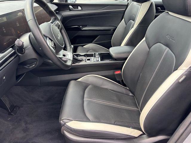 Used 2025 Kia K5 GT-Line FWD image 20