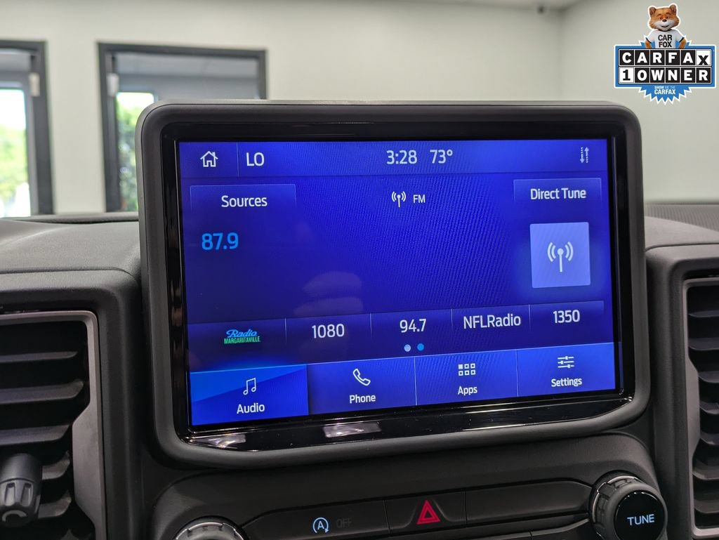 Certified 2023 Ford Bronco Sport Big Bend AWD/4WD image 14