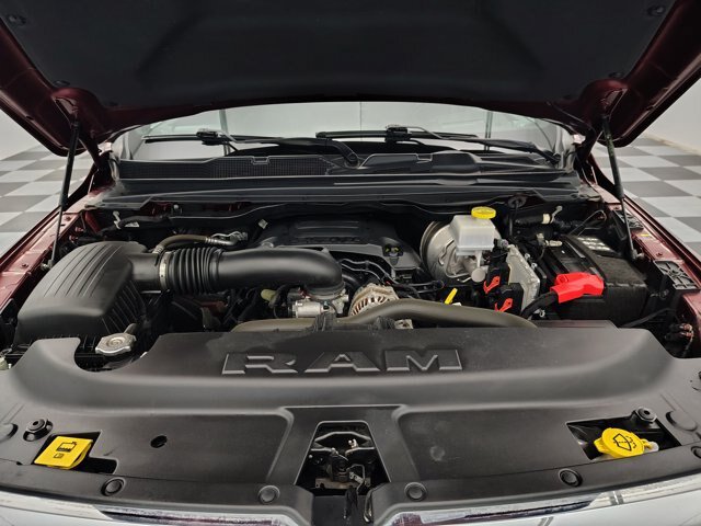 Used 2022 RAM 1500 Limited AWD/4WD image 18