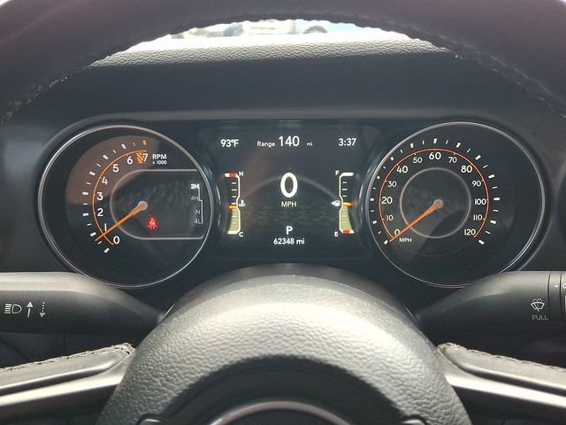 Used 2021 Jeep Gladiator Sport AWD/4WD image 33