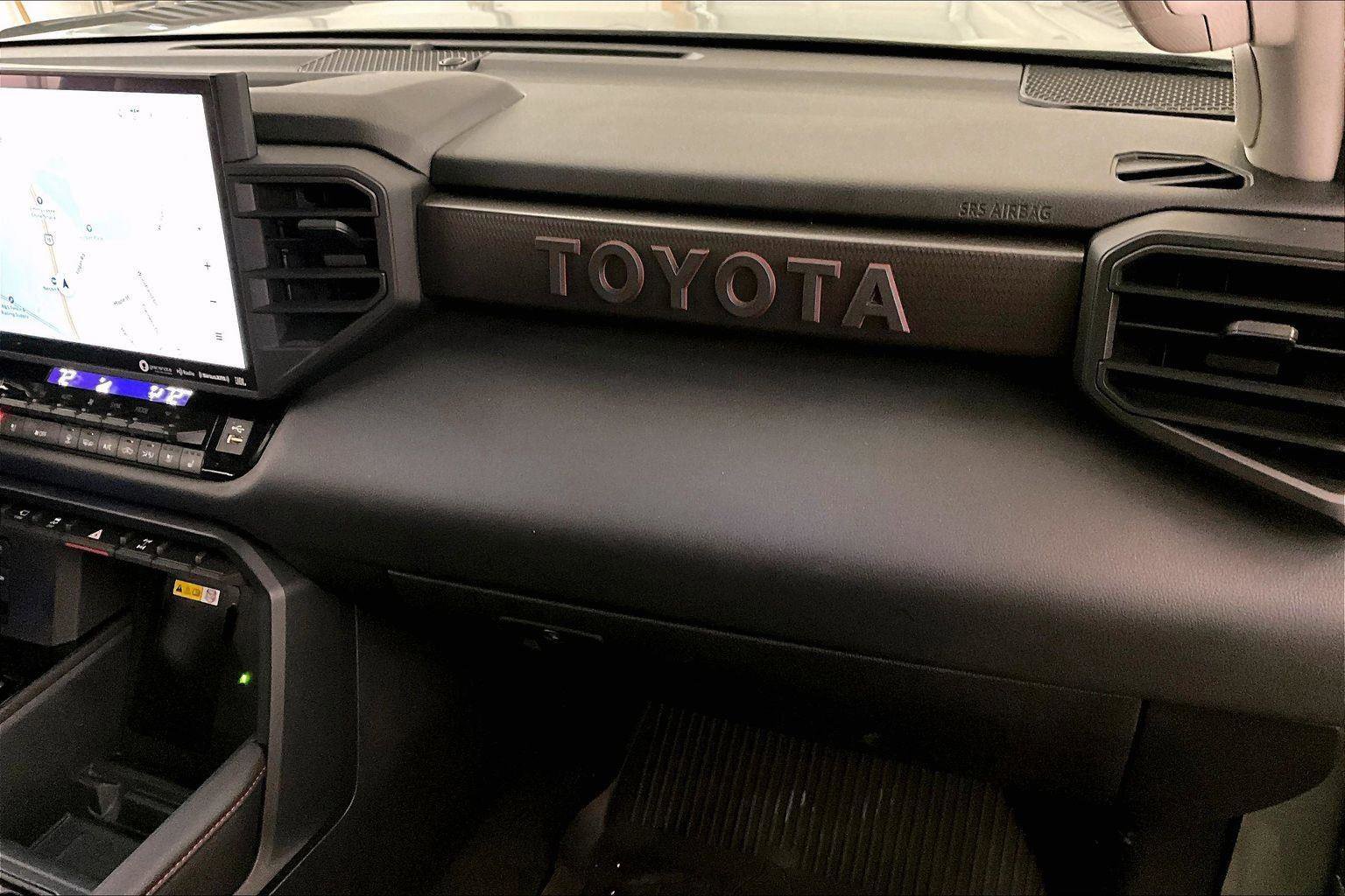 Used 2022 Toyota Tundra TRD Pro image 15
