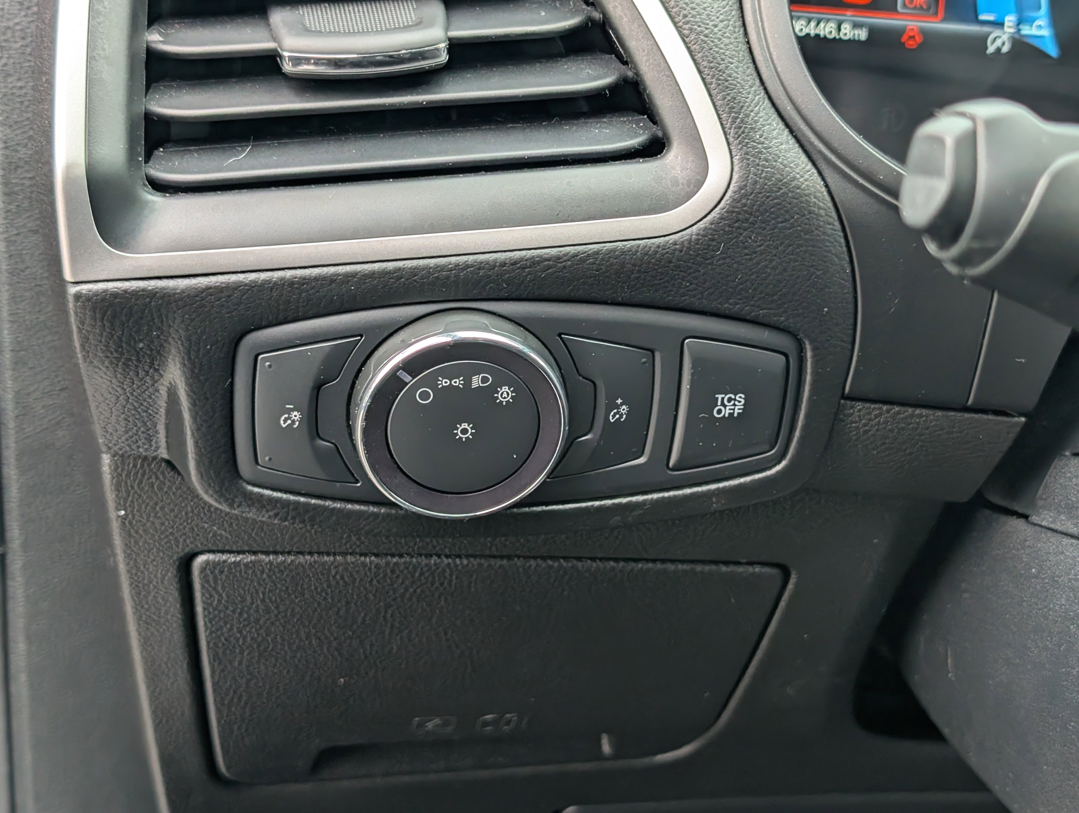 Certified 2022 Ford Edge SEL image 21