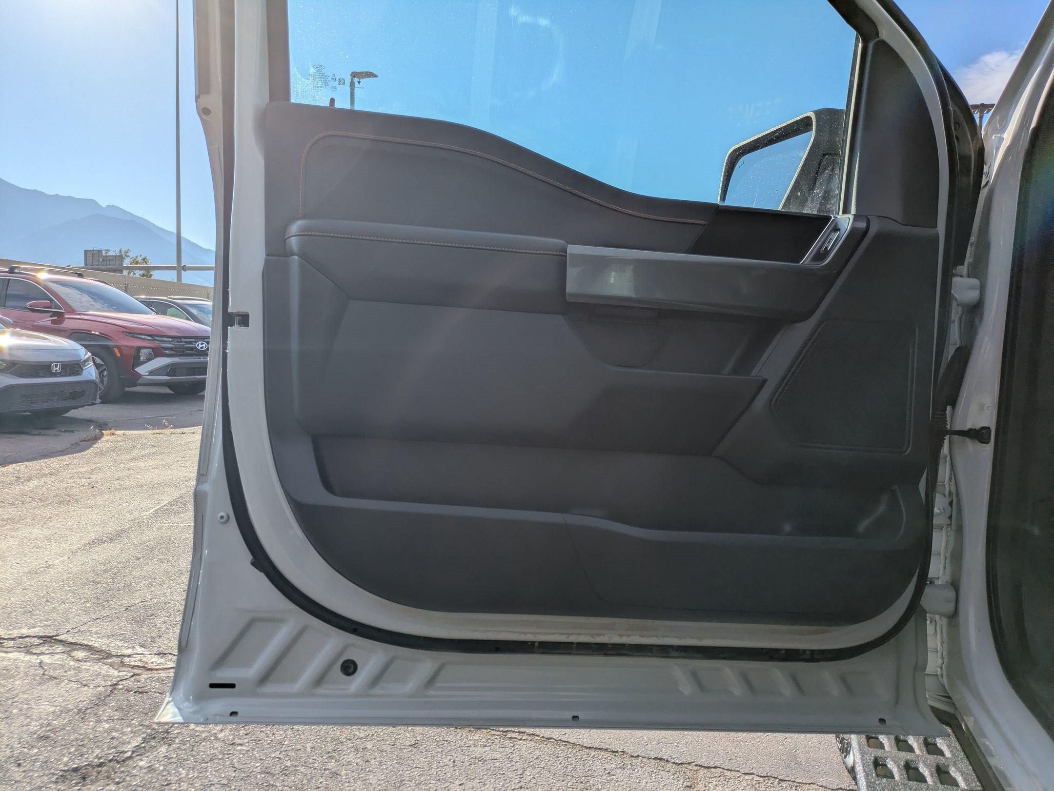 Certified 2023 Ford F150 Tremor AWD/4WD image 15