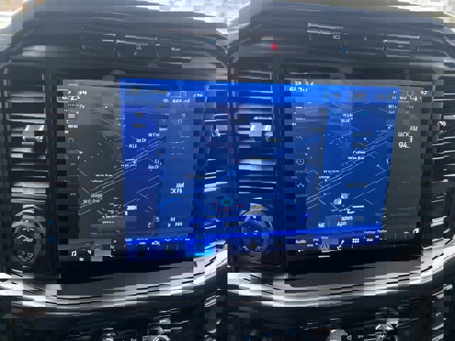 Certified 2022 Ford F150 XLT w/ Equipment Group 302A High image 17