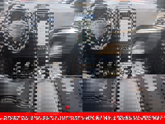 Certified 2024 Ford Edge ST image 23