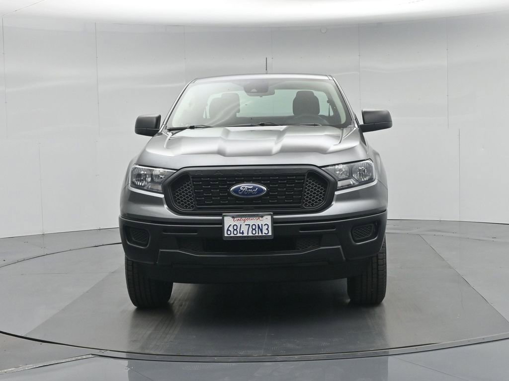 Certified 2022 Ford Ranger XL w/ XL Power Equipment Group image 24