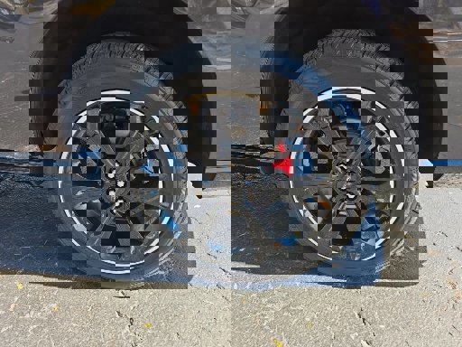 Certified 2024 Ford Expedition Limited image 22