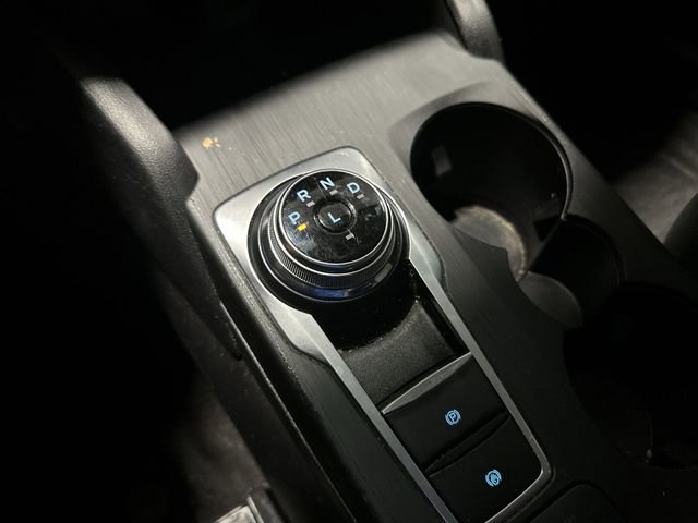 Certified 2021 Ford Escape S AWD/4WD image 24