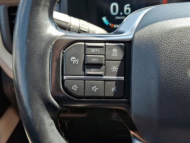 Certified 2023 Ford Expedition Max Platinum AWD/4WD image 24