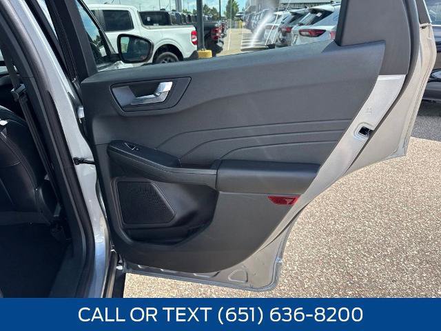 Certified 2023 Ford Escape ST-Line Elite AWD/4WD image 39