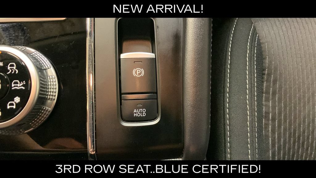 Used 2024 Mitsubishi Outlander ES AWD/4WD image 38