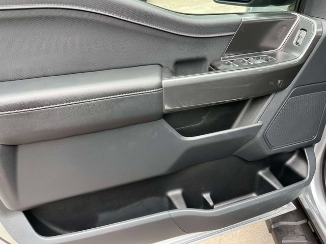 Certified 2023 Ford F150 XLT w/ Equipment Group 302A High AWD/4WD image 25