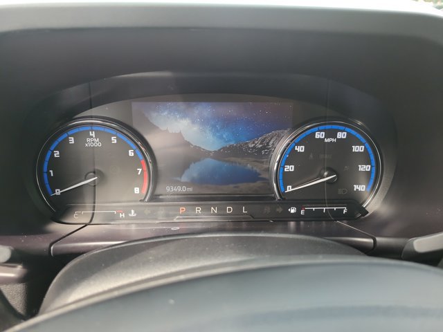 Certified 2024 Ford Bronco Sport Outer Banks AWD/4WD image 18