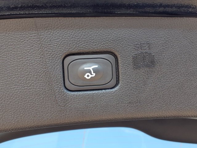 Certified 2024 Ford Edge ST AWD/4WD image 21