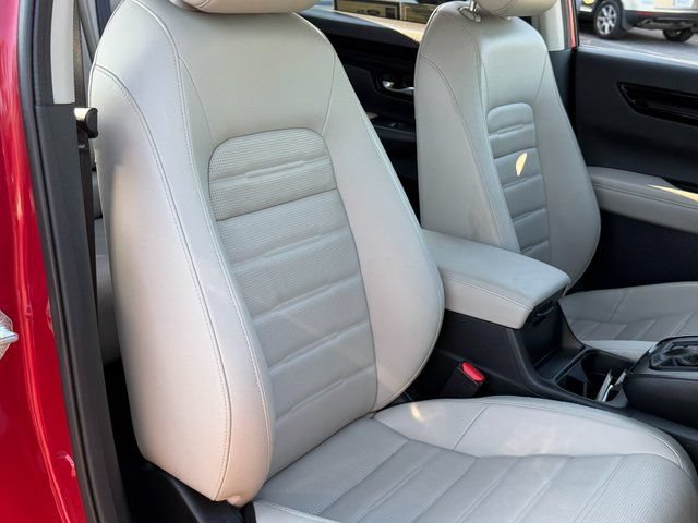 Used 2024 Honda CR-V EX-L image 31