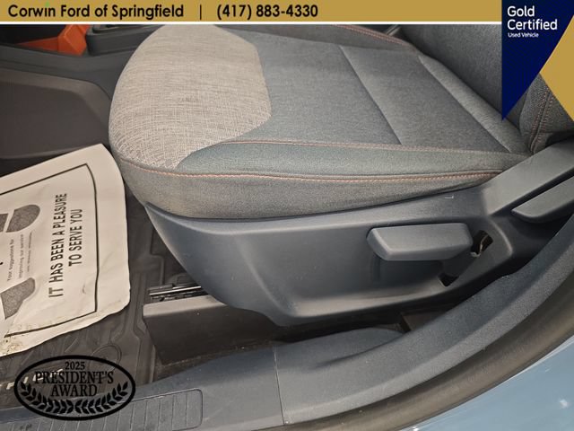 Certified 2022 Ford Maverick XLT FWD image 36