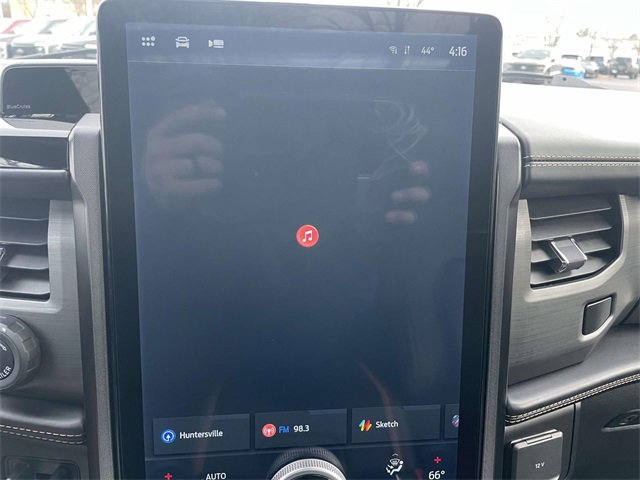 Certified 2023 Ford Expedition Max Platinum image 20