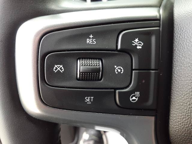 Used 2025 Chevrolet Silverado 2500 LT w/ Trail Boss Package AWD/4WD image 22