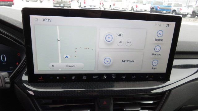 Certified 2023 Ford Escape ST-Line Elite w/ Premium Technology Package image 13