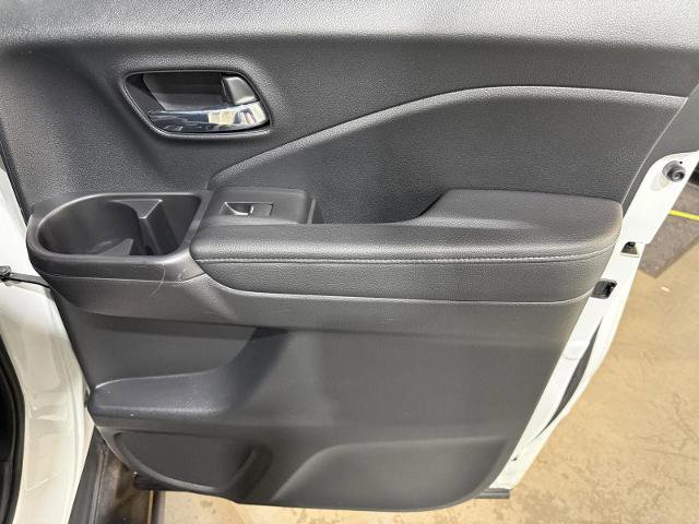 Used 2021 Honda Ridgeline RTL-E image 24