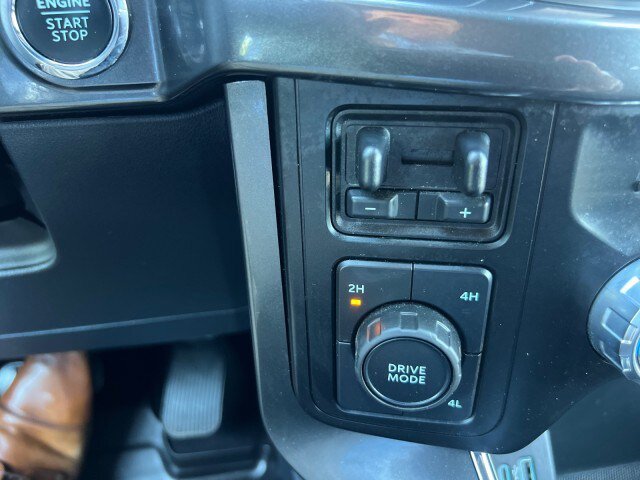 Certified 2023 Ford F150 XLT w/ Equipment Group 302A High AWD/4WD image 16