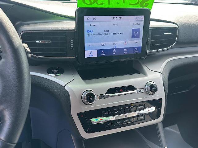 Certified 2023 Ford Explorer XLT w/ Equipment Group 202A AWD/4WD image 26