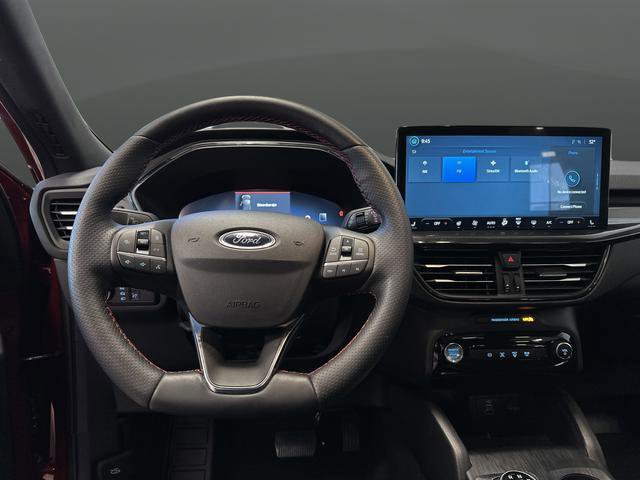 Certified 2025 Ford Escape ST-Line Elite image 10